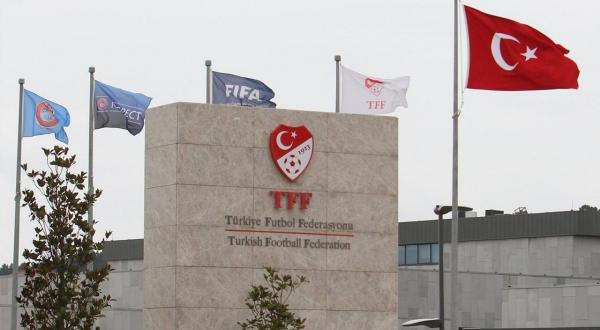 Yeni Amasyaspor TFF’ye başvuru yaptı